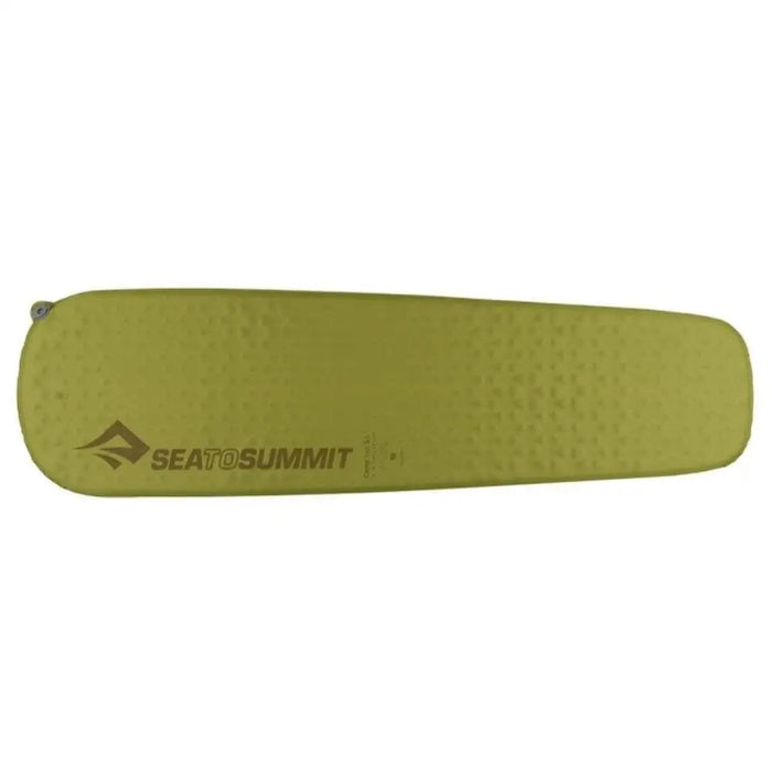 SEA TO SUMMIT CAMP PLUS S.I. SELF-INFLATING MAT. - Folding / inflatable mattressesMAC-DMU<<<MattressesMAC<<<ActionPL