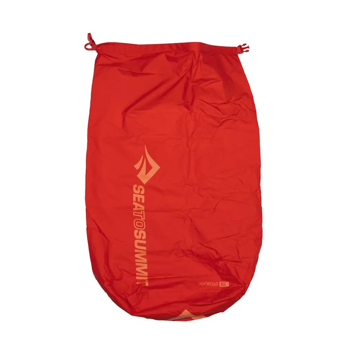 SEA TO SUMMIT Lightweight 35l Spicy Orange waterproof bag - Bags backpacks organizersSUR-TPO<<<SurvivalSUR<<<ActionPL