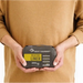 Sea To Summit Reactor Sleeping Bag Liner - Mummy W/ Drawcord- compact- yellow - Sleeping