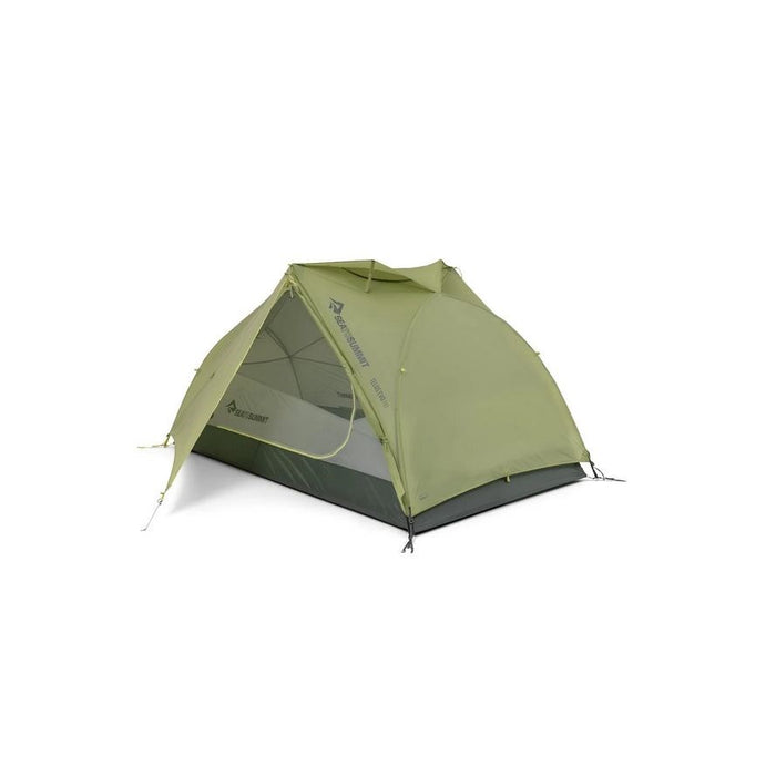 SEA TO SUMMIT Telos Evo Bikepack Tarragon cycling tent