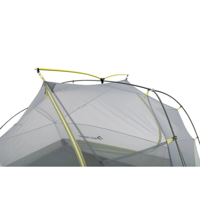 SEA TO SUMMIT Telos Evo Bikepack Tarragon cycling tent