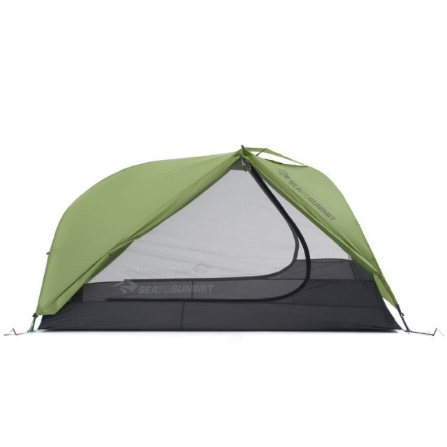 SEA TO SUMMIT Telos Evo Bikepack Tarragon cycling tent