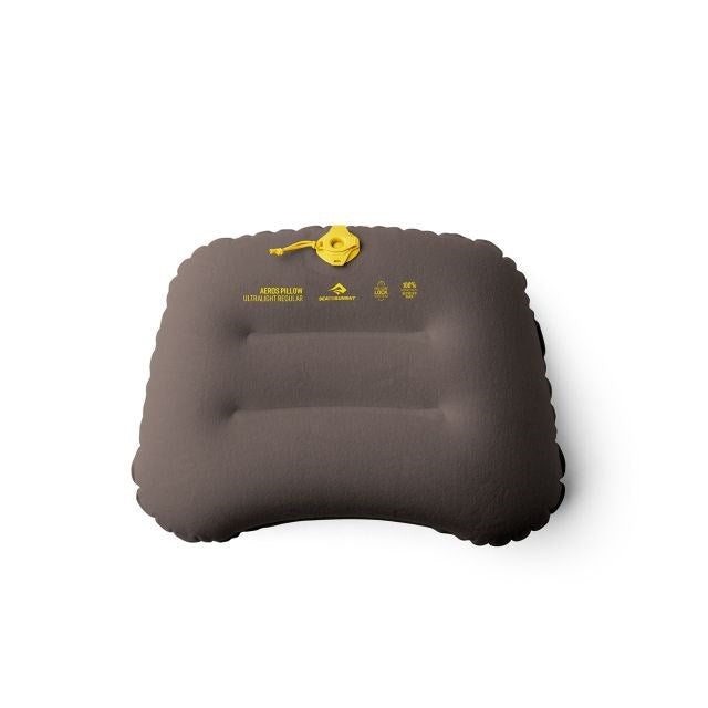 SEA TO SUMMIT Aeros Ultralight Beluga Pillow