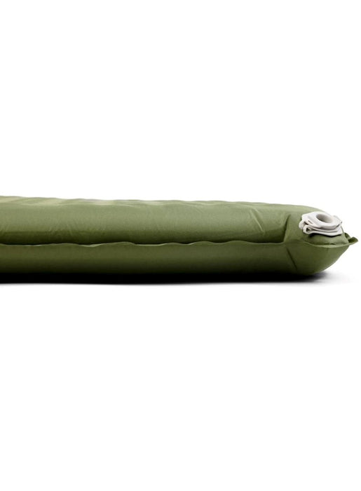 Sea To Summit Camp Plus 640 mm 1980 mm Olive