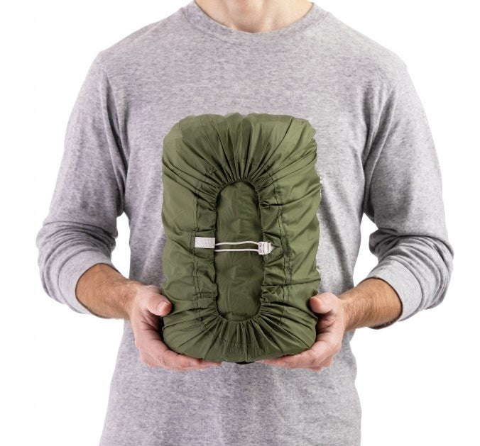 Sea To Summit Camp Plus 640 mm 1830 mm Olive