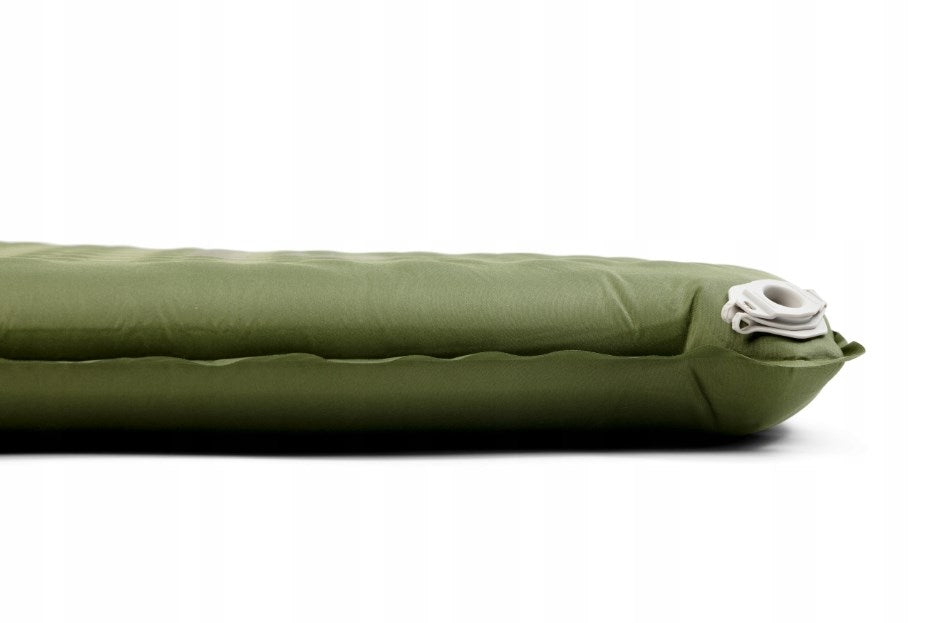 Sea To Summit Camp Plus 640 mm 1830 mm Olive