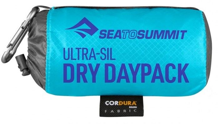 SEA TO SUMMIT Ultra-Sil Dry Day Pack