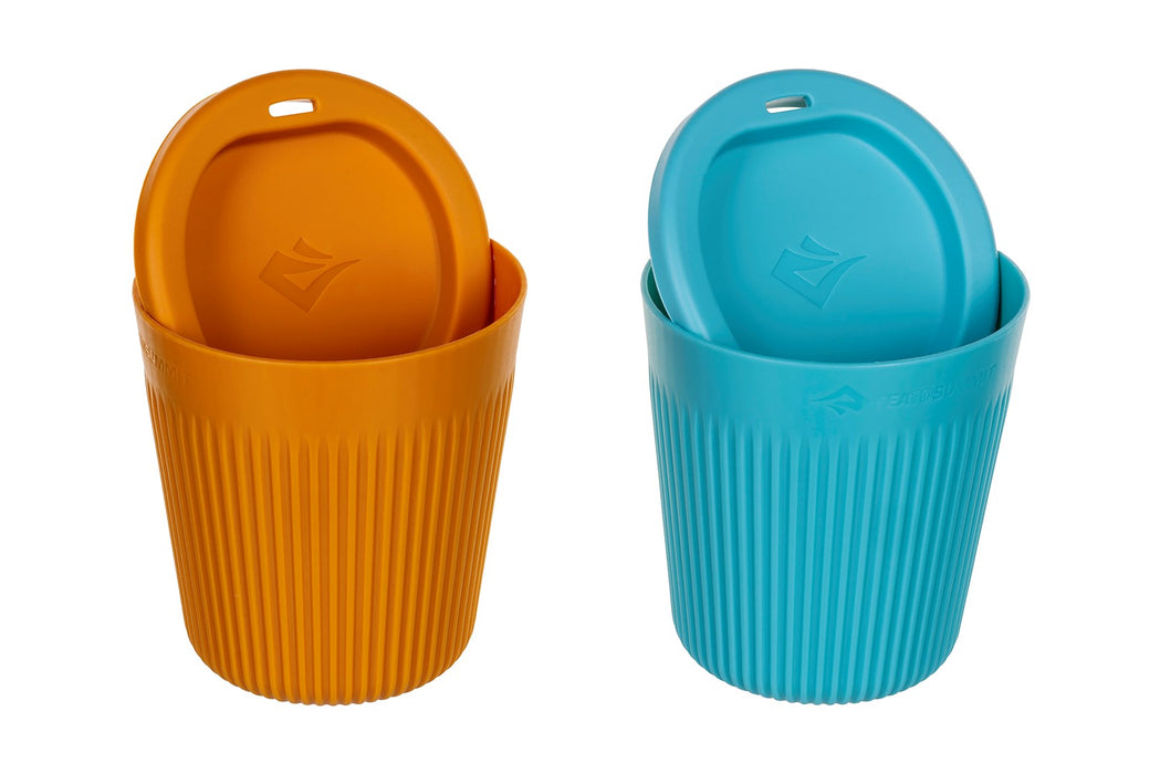 Sea To Summit Frontier UL 2 P Pot Set