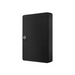 SEAGATE Expansion Portable 4TB HDD USB3.0 2.5inch Includes Rescue and software RTL extern (P) - Външни HDD<<<HDD и