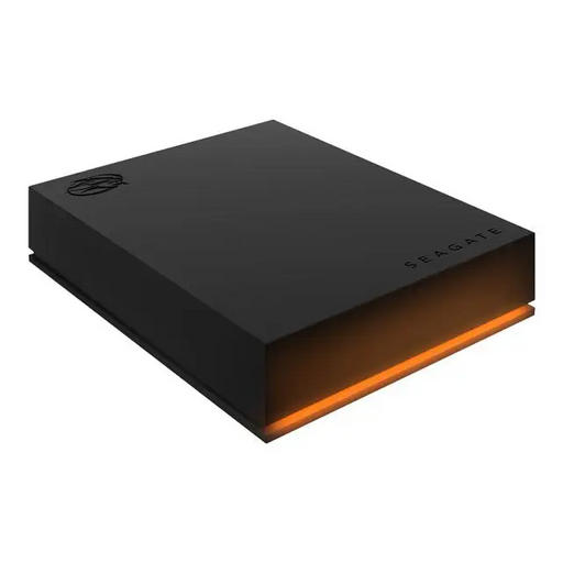 SEAGATE FireCuda Gaming Hard Drive 5TB USB RTL - Външни HDD<<<HDD и SSD<<<Компоненти<<<ALSO&&&Компютър Мрежи и