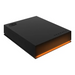 SEAGATE FireCuda Gaming Hard Drive 5TB USB RTL - Външни HDD<<<HDD и SSD<<<Компоненти<<<ALSO&&&Компютър Мрежи и