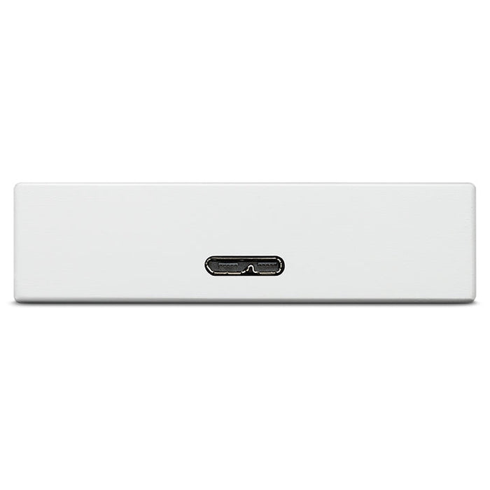 SEAGATE One Touch 2TB External HDD with Password Protection Light Blue - Portable<<<SEAGATE External Hard