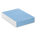 SEAGATE One Touch 4TB External HDD with Password Protection Light Blue - Външни HDD<<<HDD и SSD<<<Компоненти<<<ALSO
