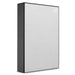 SEAGATE One Touch 4TB External HDD with Password Protection Silver - Външни HDD<<<HDD и SSD<<<Компоненти<<<ALSO