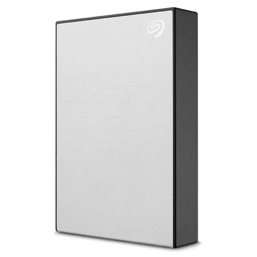 SEAGATE One Touch 4TB External HDD with Password Protection Silver - Външни HDD<<<HDD и SSD<<<Компоненти<<<ALSO