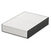 SEAGATE One Touch 4TB External HDD with Password Protection Silver - Външни HDD<<<HDD и SSD<<<Компоненти<<<ALSO