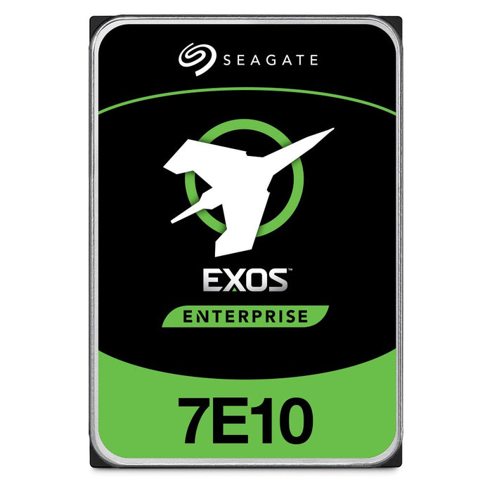 Seagate Exos ST2000NM000B internal hard drive 3.5" 2 TB Serial ATA III