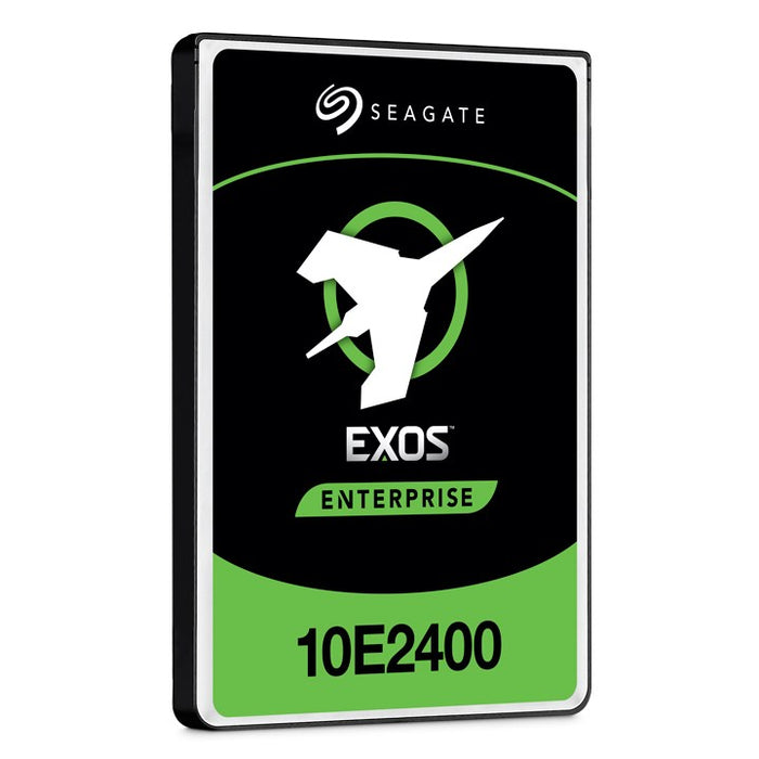 Seagate Exos ST600MM0009 internal hard drive 2.5" 600 GB SAS