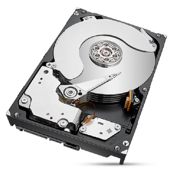 Hard disk SEAGATE Iron Wolf, ST8000NT001, 8TB, 256MB Cache, SATA 6.0Gb/s
