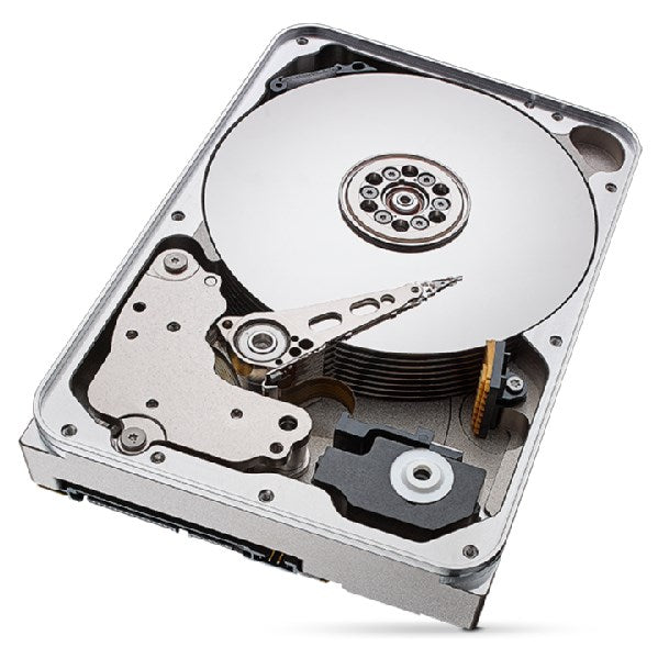 Hard drive SEAGATE IronWolf PRO ST4000NT001, 12TB, 256MB Cache, SATA 6.0Gb/s