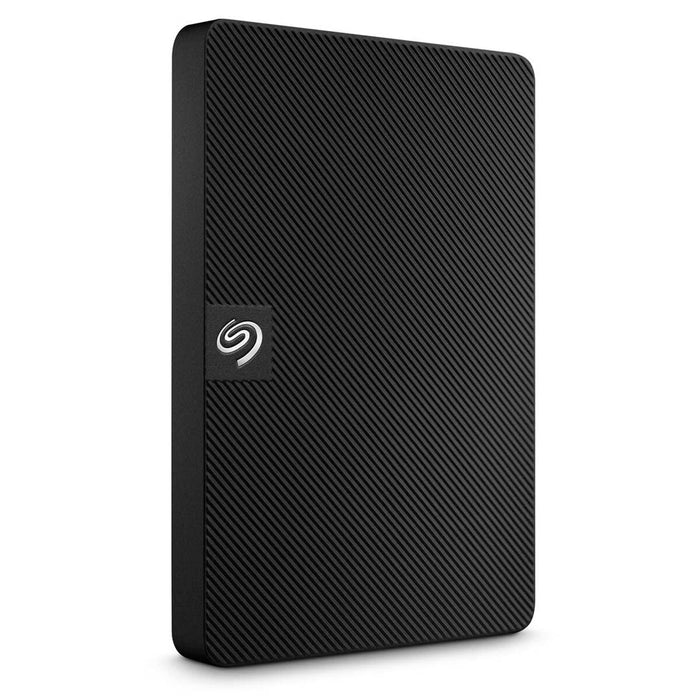 Hard Drive Seagate STKM4000400 Black 4 TB HDD