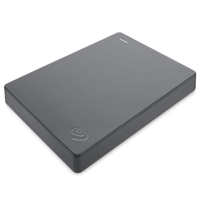 External hard drive Seagate Basic, 2.5", 1TB