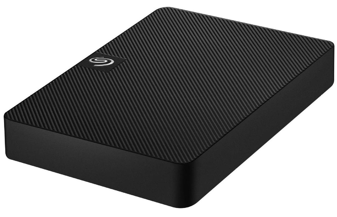 External hard drive Seagate Expansion Portable, 2.5", 4TB