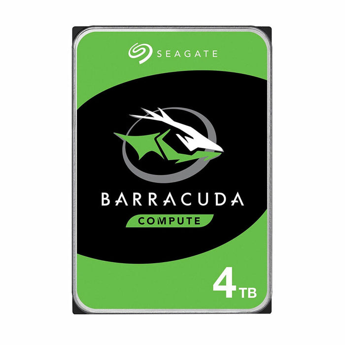 Hard Drive Seagate ST4000DM004 3,5" 4 TB SSD