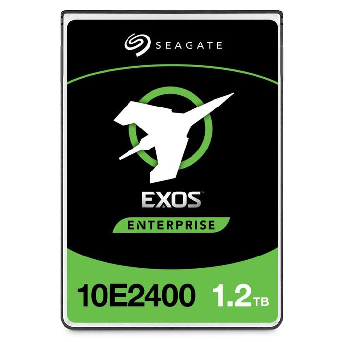 Hard drive Seagate Exos 10E2400, 1.2TB, 128MB Cache, SAS 12Gb/s