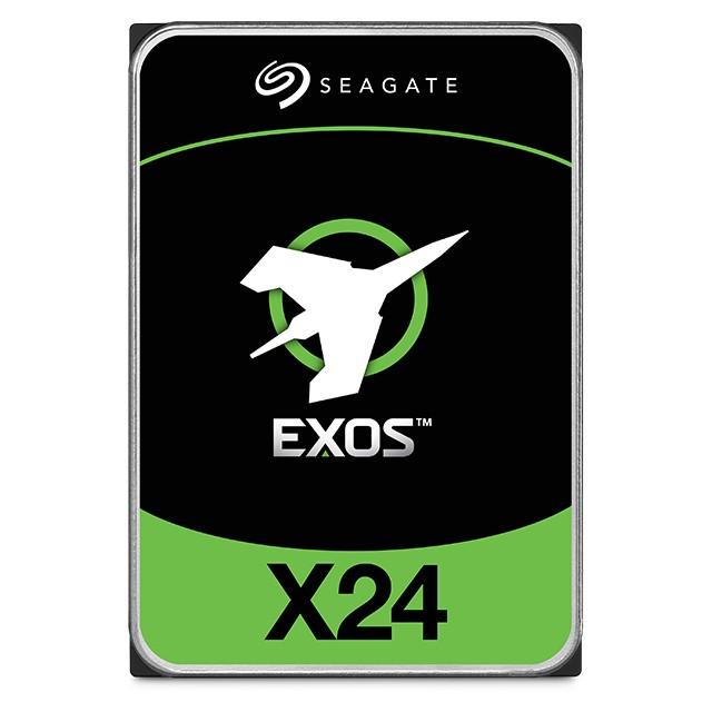 Hard drive Seagate Exos X24, 24TB, 512MB Cache, SATA