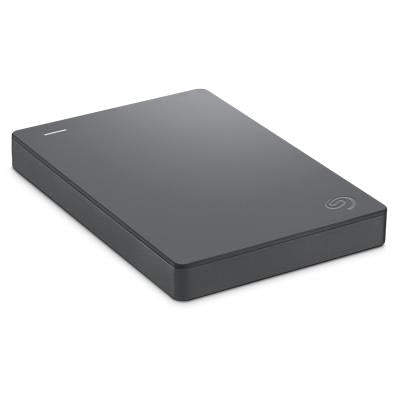 External hard drive Seagate Basic, 2.5", 5TB