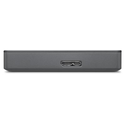 External hard drive Seagate Basic, 2.5", 5TB