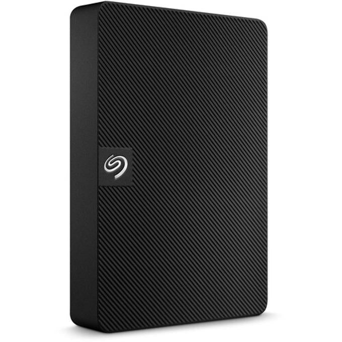 External hard drive Seagate Expansion Portable, 2.5", 5TB