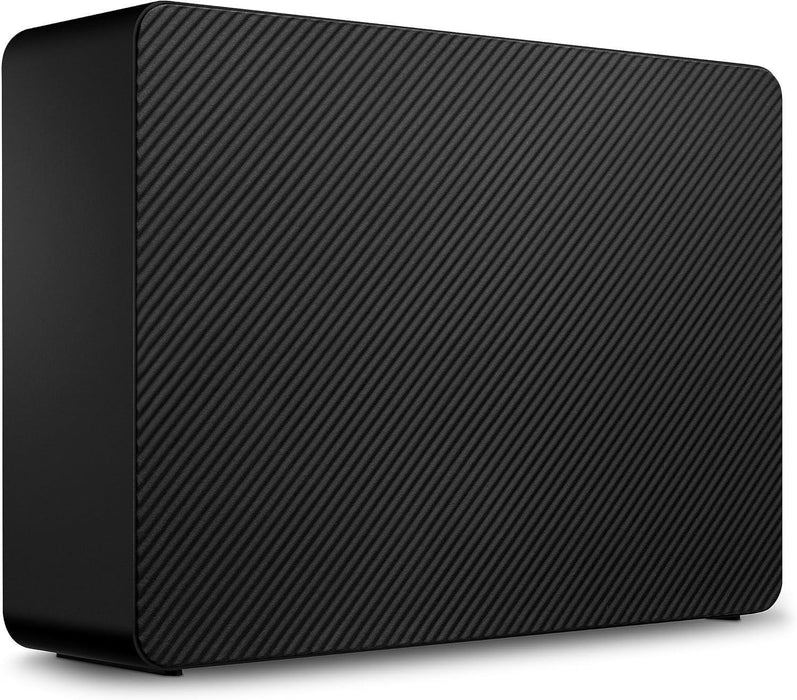 External hard drive SEAGATE Expansion Desktop External Drive 12TB