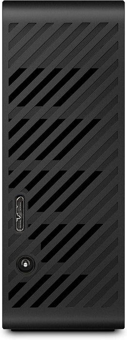 External hard drive SEAGATE Expansion Desktop External Drive 12TB