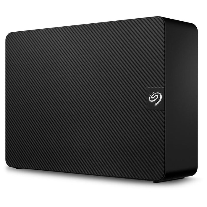 External hard drive SEAGATE Expansion Desktop External Drive 16TB