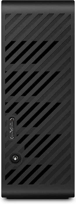 External hard drive SEAGATE Expansion Desktop External Drive 24 TB