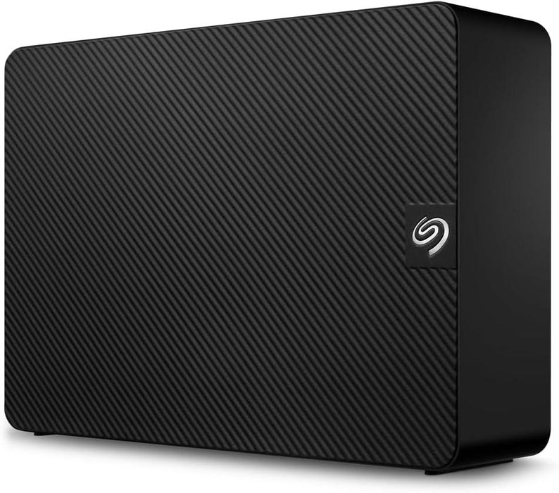 External hard drive SEAGATE Expansion Desktop External Drive 24 TB