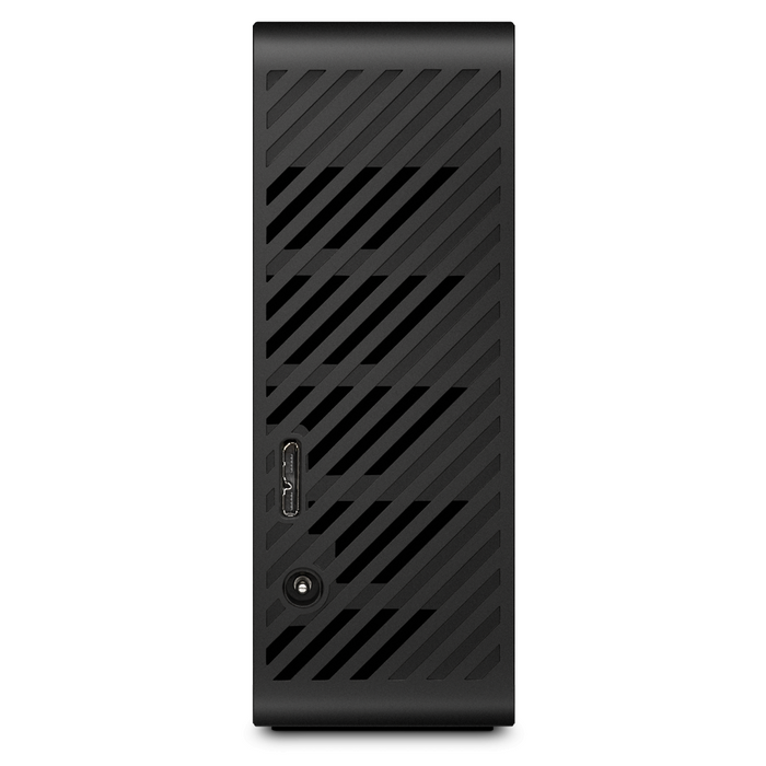 External hard drive SEAGATE Expansion Desktop External Drive 8TB
