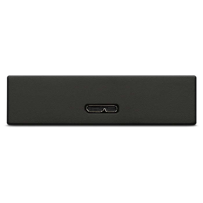 External hard drive Seagate One Touch with Password 2.5", 1TB