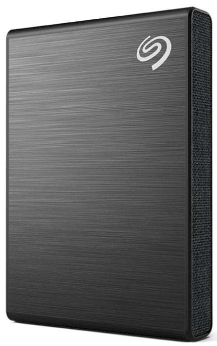 Hard drive Seagate STKY2000400 2TB SG ONE TOUCH BLACK