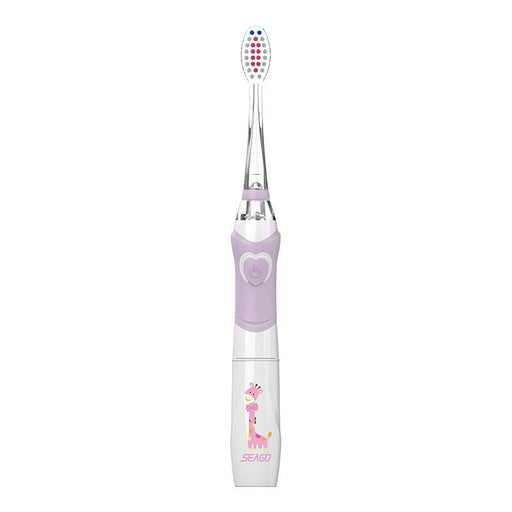 Seago SG-977 sonic toothbrush (pink) - Sonic toothbrushes<<<Sonic toothbrushes<<<Health and beauty<<<InnproXML