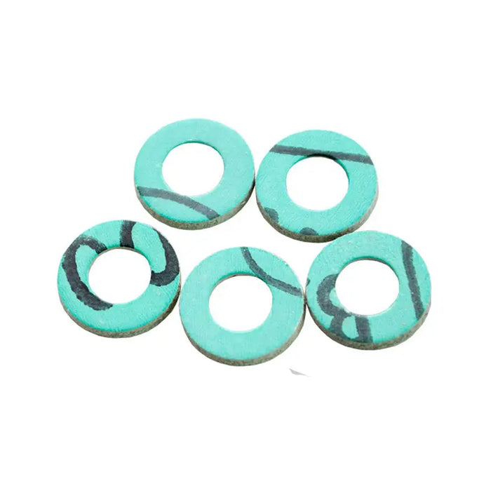 SEAL FOR WATER METER MARIO10 NEW MODEL - Уплътнения<<<Отопление Охлаждане и