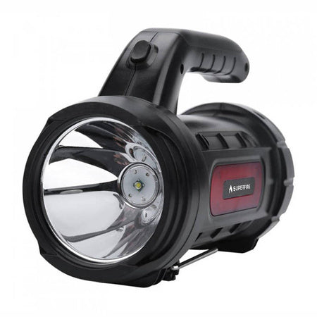 Searchlight Superfire M9-X 440lm USB - Other<<<Flashlights<<<Outdoor<<<InnproXML