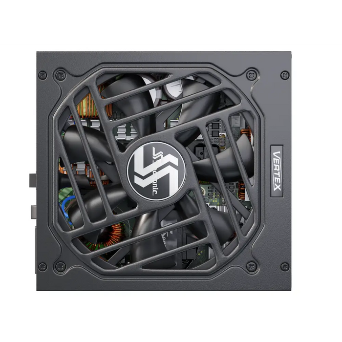 Seasonic VERTEX PX-750 PSU 750W 80+ Platinum - Захранвания<<<Компютърни компоненти<<<ValiAPI