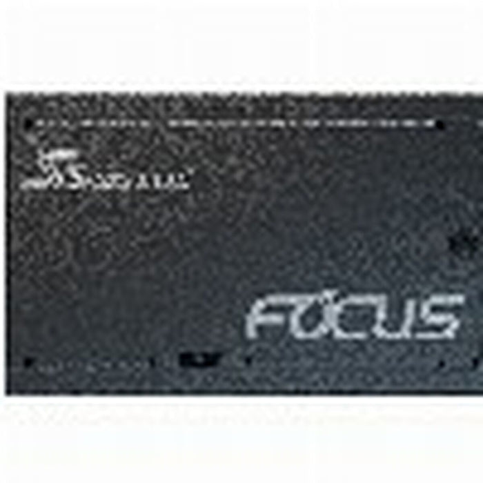 Power supply SeaSonic FOCUS-SGX-750 750 W ATX 80 Plus Gold