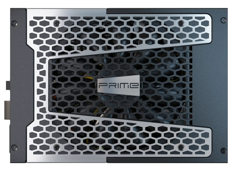 Power supply unit Seasonic PRIME TX-1300, 1300W, 80+ Titanium, PCIe Gen5