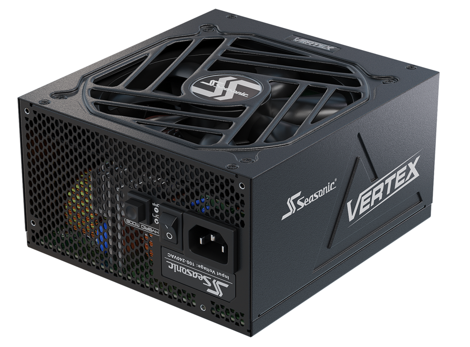 Power unit SEASONIC VERTEX GX-1200 1200W