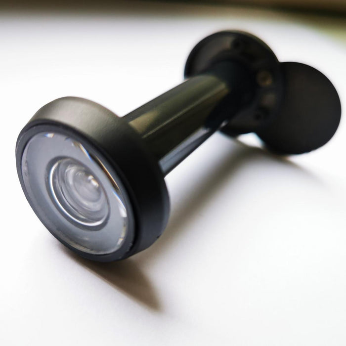 SPY 60/110MM, F16MM, BLACK
