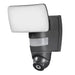 SECURITY CAMERA WITH FLOODLIGHT SMART OUTD WIFI FLOOD CAMERA 830 1800lm DG IP44 SMART LEDVANCE - Диодни тела за